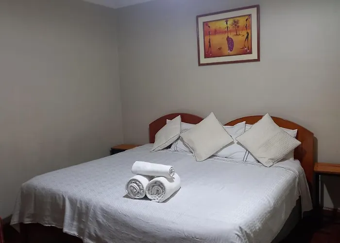 Huella Inka Cusco
