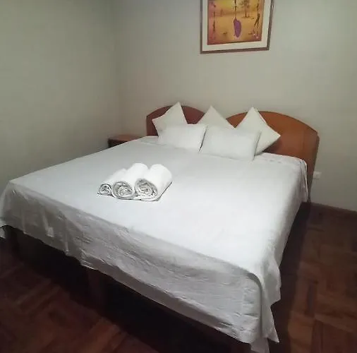 Huella Inka Gasthof Cusco