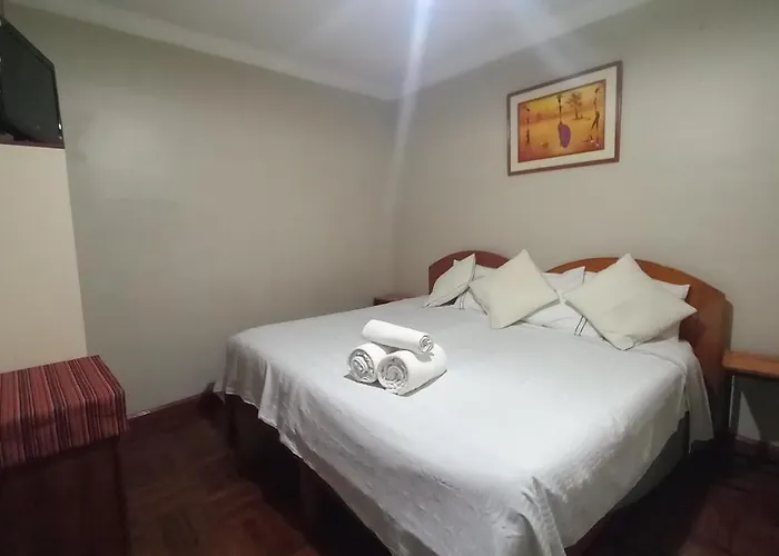 Huella Inka * Cusco
