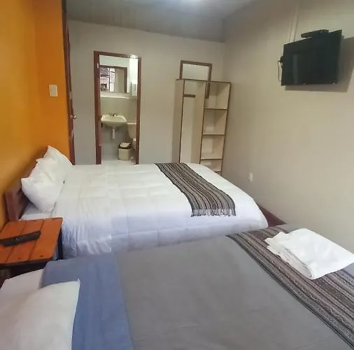 Huella Inka Cusco